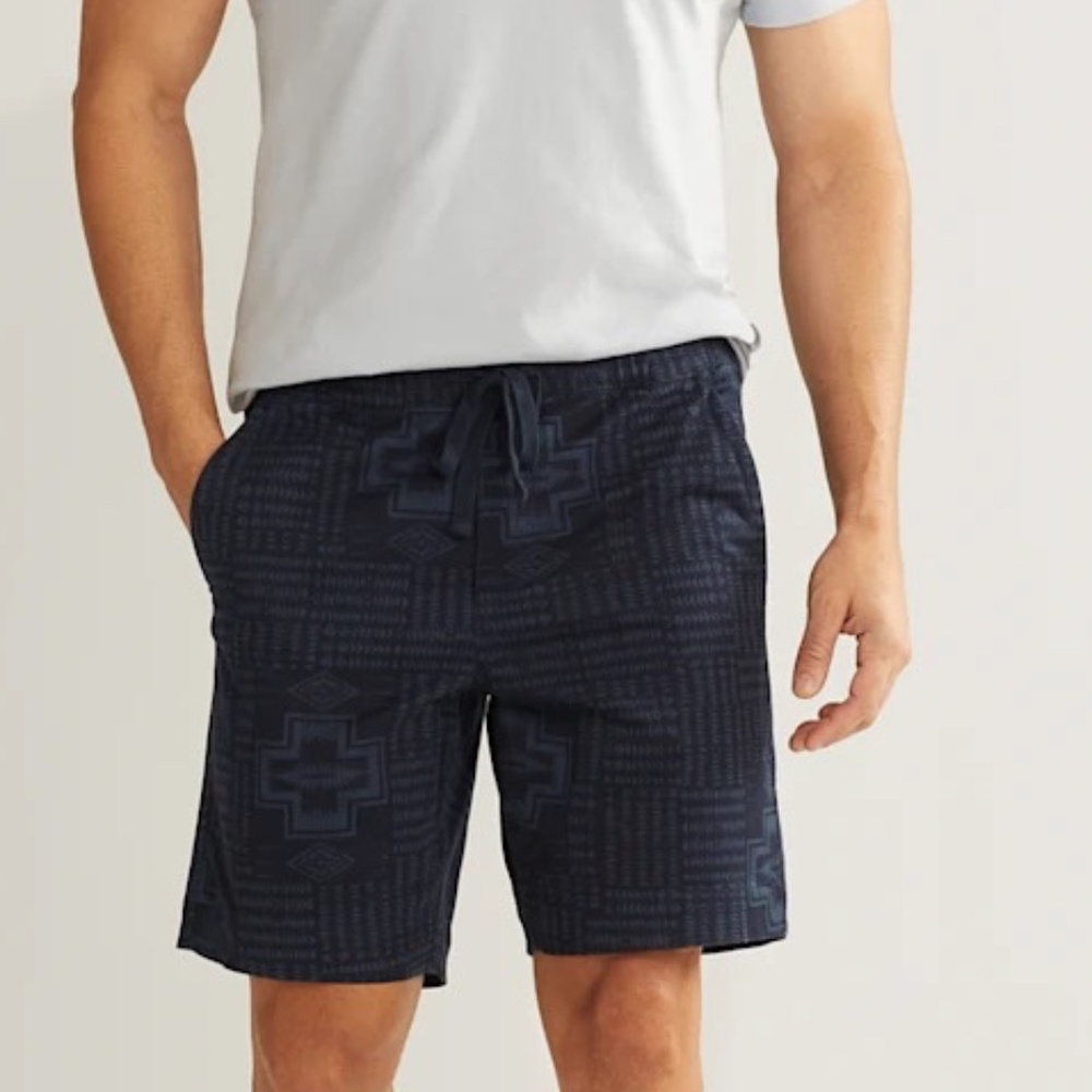 Pendleton Men's  Cruiser Shorts (M)
